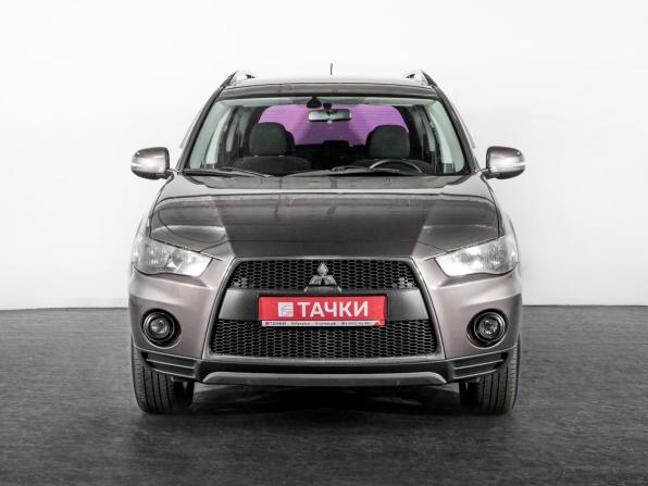 Mitsubishi Outlander II Рестайлинг с пробегом 2011 года, цена 1 320 500 рублей, 202552 км, внедорожник, Автокод Объявления