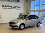 Lada (ВАЗ) Granta I Рестайлинг Волгоград  - изображение 19