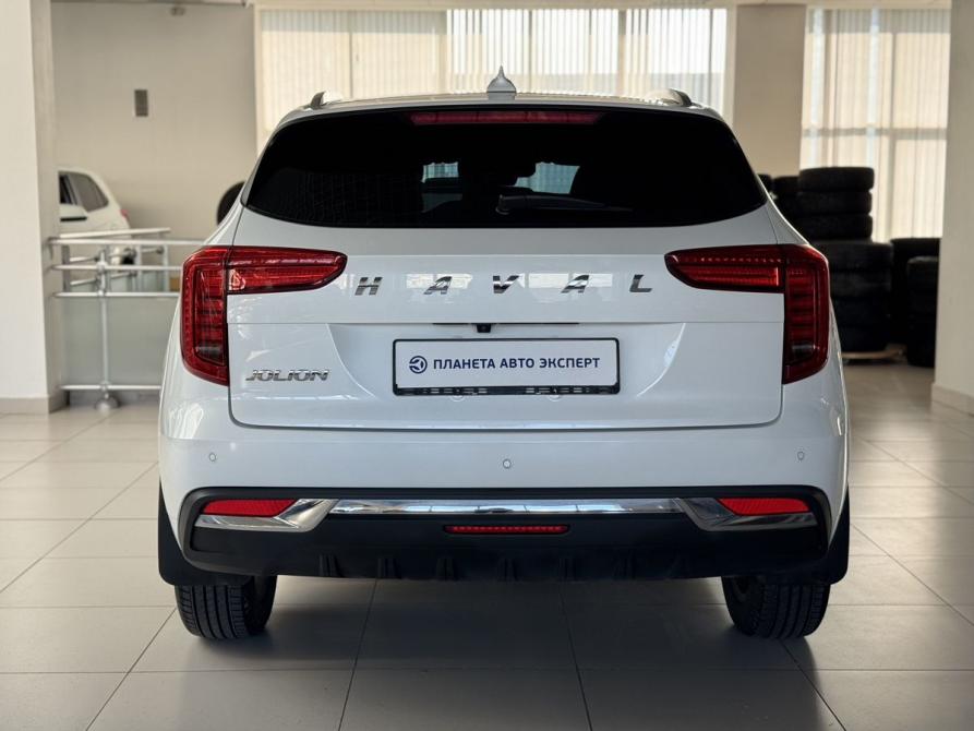 Haval Jolion I Челябинск  - изображение 5
