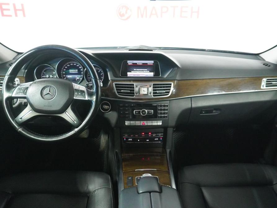 Mercedes-Benz E-Класс IV (W212 S212 C207) Рестайлинг Вологда  - изображение 16