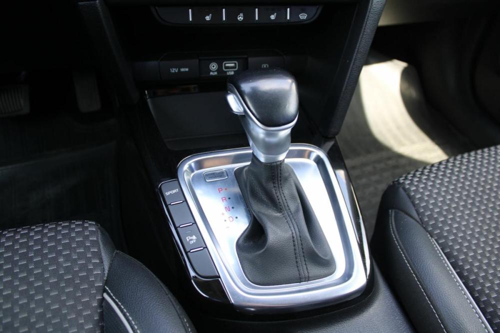 Kia Ceed III Пермь  - изображение 19