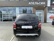 Lada (ВАЗ) Granta I Рестайлинг Набережные Челны  - изображение 36