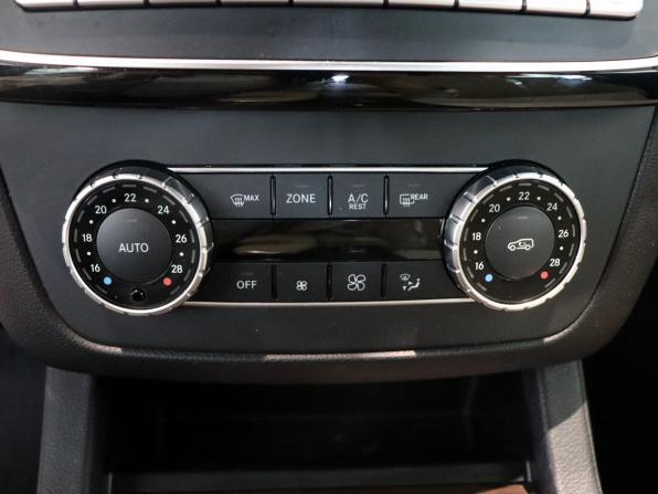 Mercedes-Benz GLE I (W166) с пробегом 2016 года, цена 3 320 000 рублей, 96980 км, внедорожник, Автокод Объявления