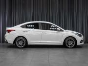 Hyundai Solaris II Тюмень  - изображение 22