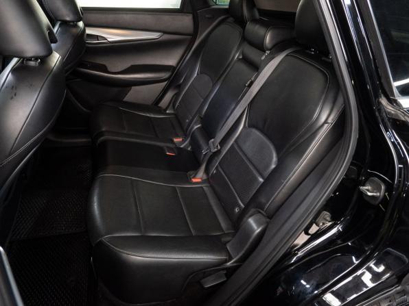 Infiniti QX50 II с пробегом 2018 года, цена 2 650 000 рублей, 213935 км, внедорожник, Автокод Объявления