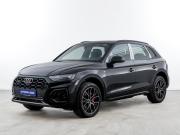 Audi Q5 II (FY) Рестайлинг Москва  - изображение 37