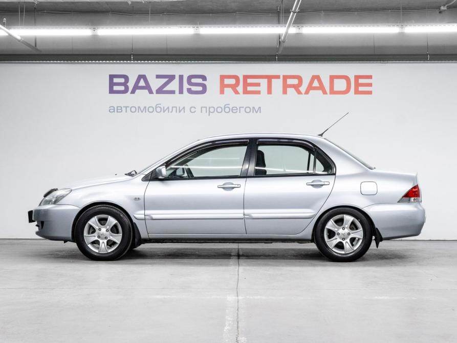 Mitsubishi Lancer IX Рестайлинг Тюмень  - изображение 9