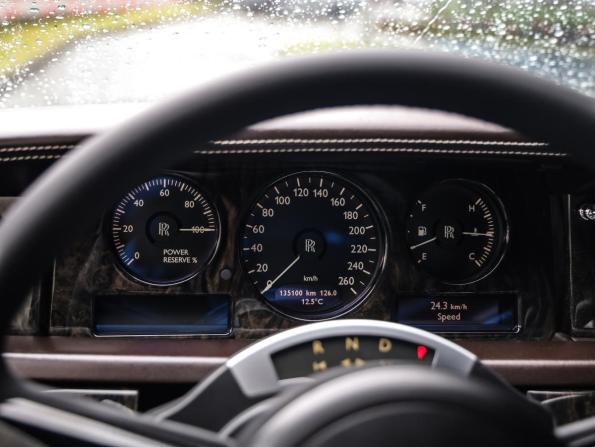 Rolls-Royce Phantom VII с пробегом 2008 года, цена 12 499 000 рублей, 135090 км, седан, Автокод Объявления