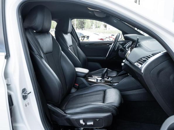 BMW X4 II (G02) с пробегом 2019 года, цена 3 770 000 рублей, 142445 км, внедорожник, Автокод Объявления