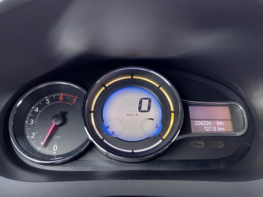 Renault Fluence I Рестайлинг Чебоксары  - изображение 16