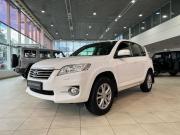 Toyota RAV4 III (XA30) Рестайлинг Москва  - изображение 18