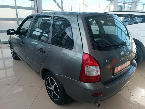 Lada (ВАЗ) Kalina I с пробегом 2011 года, цена 209 000 рублей, 167000 км, универсал, Автокод Объявления