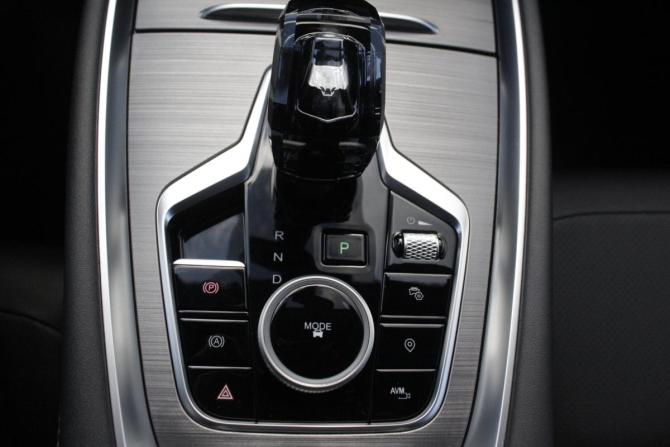 Chery Tiggo 7 Pro Max I Рестайлинг с пробегом 2024 года, цена 2 050 000 рублей, 78078 км, внедорожник, Автокод Объявления