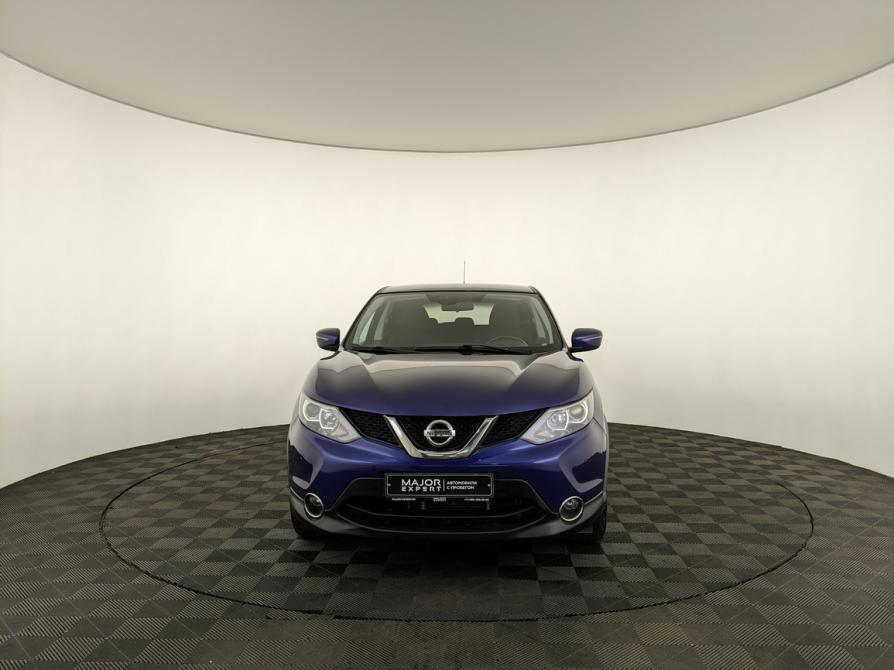 Nissan Qashqai II Москва  - изображение 2