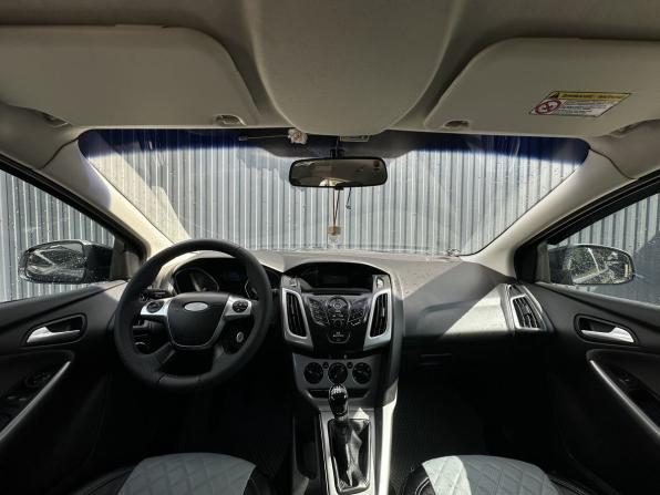 Ford Focus III с пробегом 2011 года, цена 549 000 рублей, 226150 км, хэтчбек, Автокод Объявления