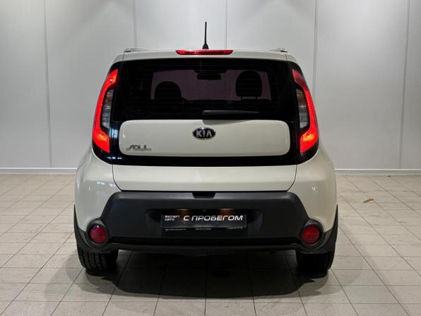 Kia Soul II с пробегом 2014 года, цена 1 330 000 рублей, 152000 км, хэтчбек, Автокод Объявления