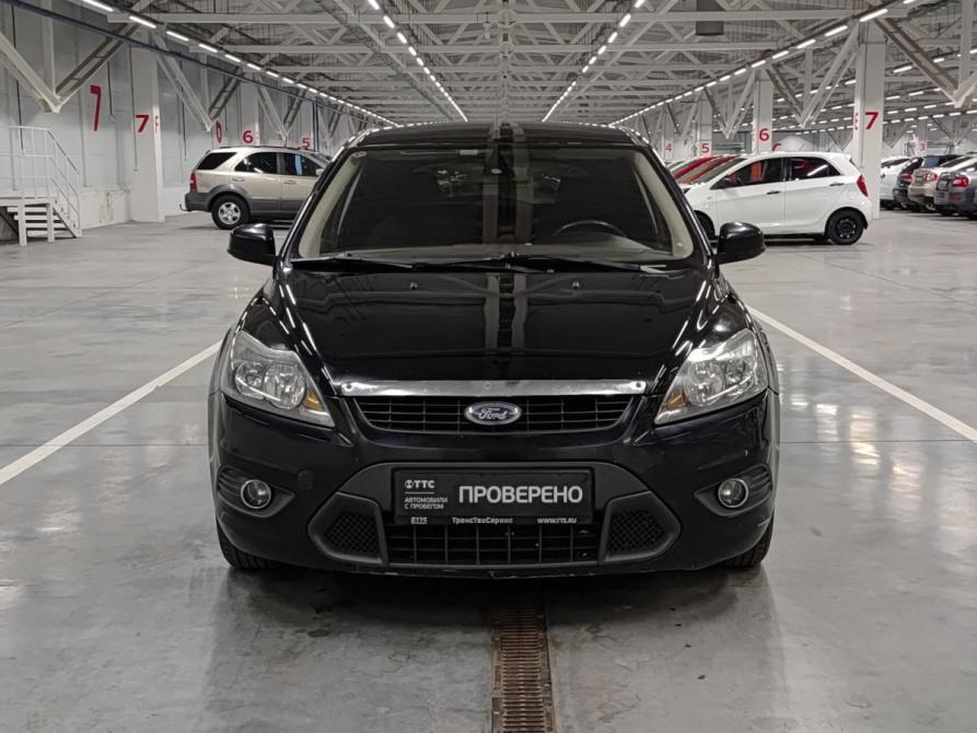 Ford Focus II Рестайлинг Казань  - изображение 2