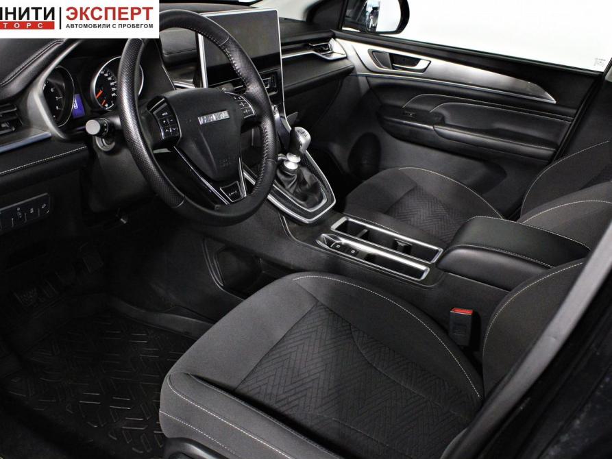 Haval M6 II Белгород  - изображение 11
