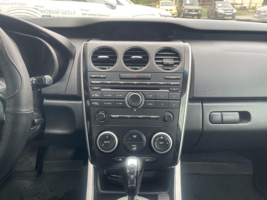 Mazda CX-7 I Рестайлинг Брянск  - изображение 14
