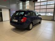 Skoda Fabia II Рестайлинг Москва  - изображение 22