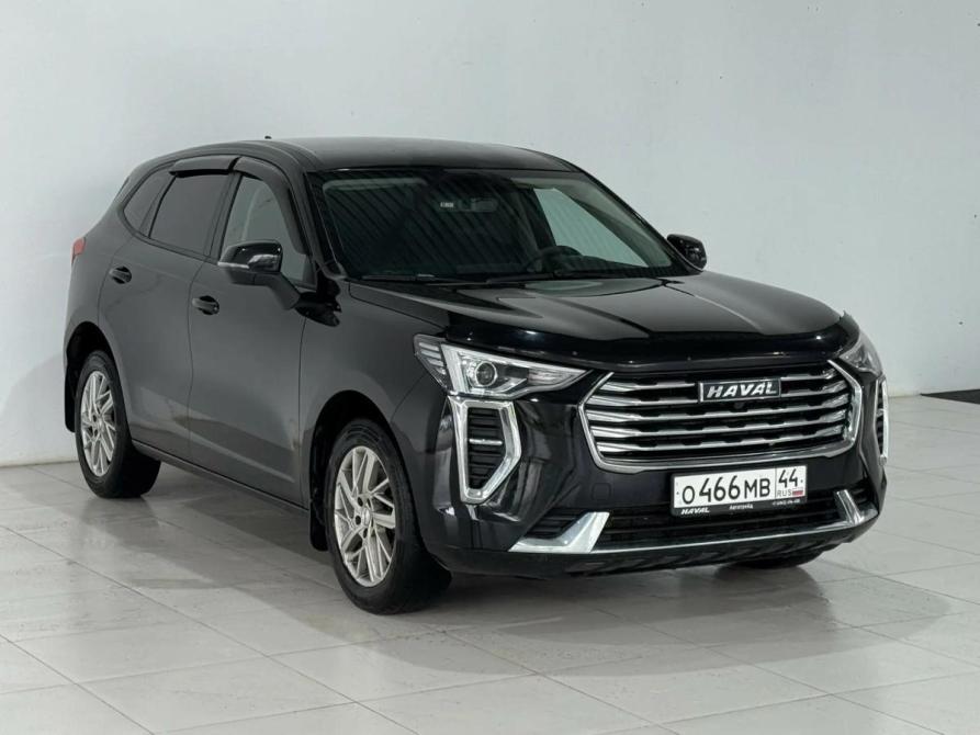 Haval Jolion I Рестайлинг Кострома  - изображение 3