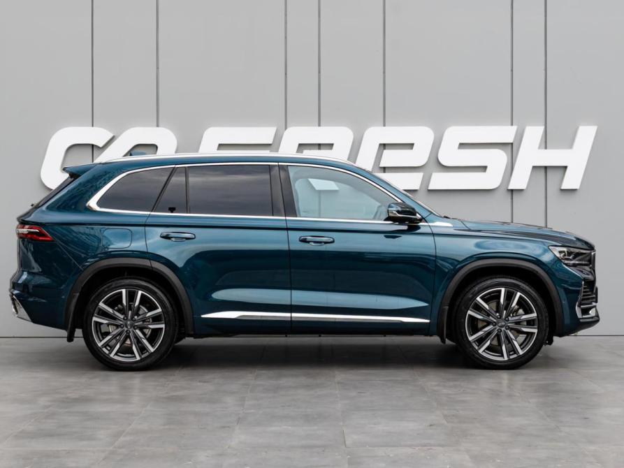 Geely Monjaro I Краснодар  - изображение 5