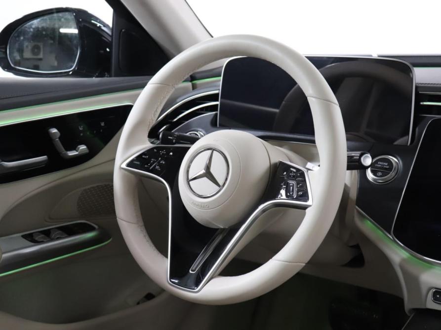 Mercedes-Benz E-Класс VI (W214 S214) Москва  - изображение 15