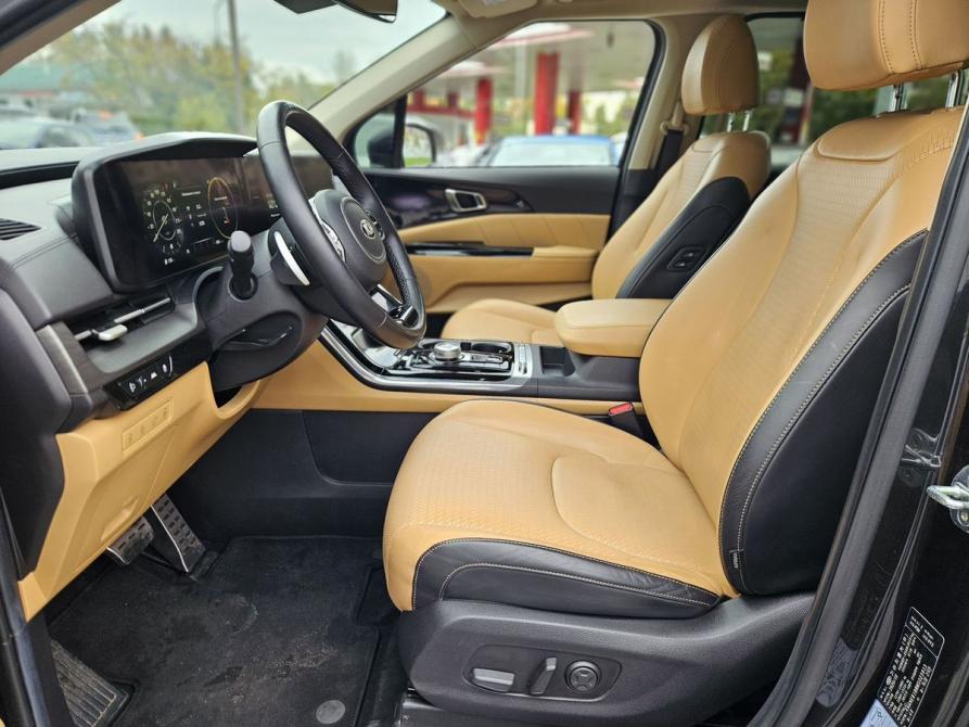 Kia Carnival IV Санкт-Петербург  - изображение 8