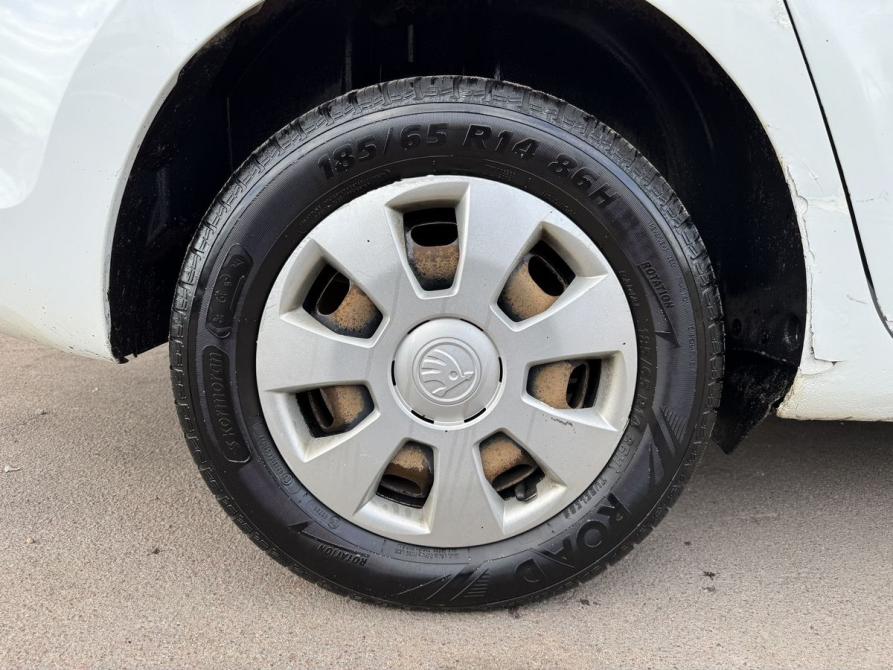 Skoda Rapid I Воронеж  - изображение 12