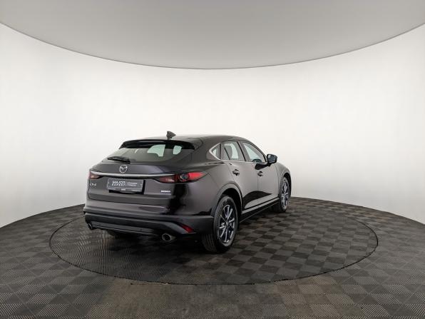 Mazda CX-4 I Рестайлинг с пробегом 2023 года, цена 2 700 000 рублей, 67321 км, внедорожник, Автокод Объявления