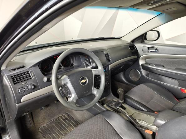 Chevrolet Epica V250 Рестайлинг с пробегом 2011 года, цена 465 000 рублей, 188325 км, седан, Автокод Объявления