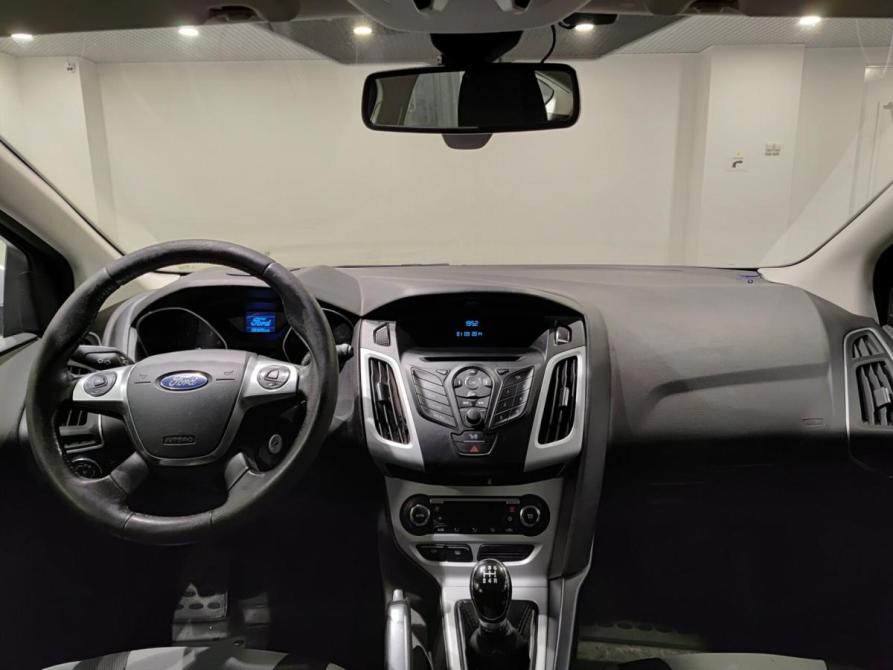 Ford Focus III Казань  - изображение 17