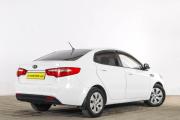 Kia Rio III Тюмень  - изображение 27