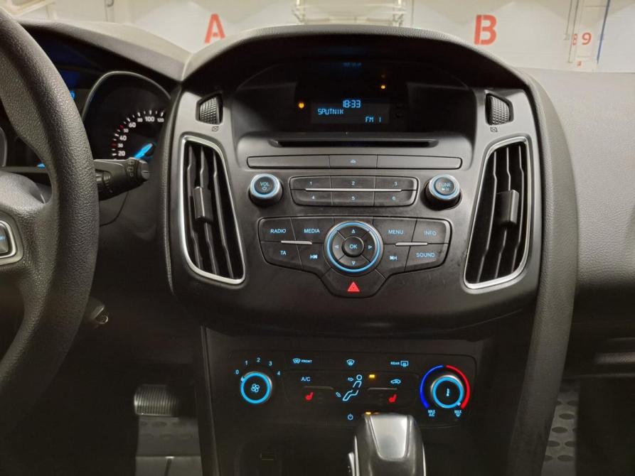 Ford Focus III Рестайлинг Казань  - изображение 18