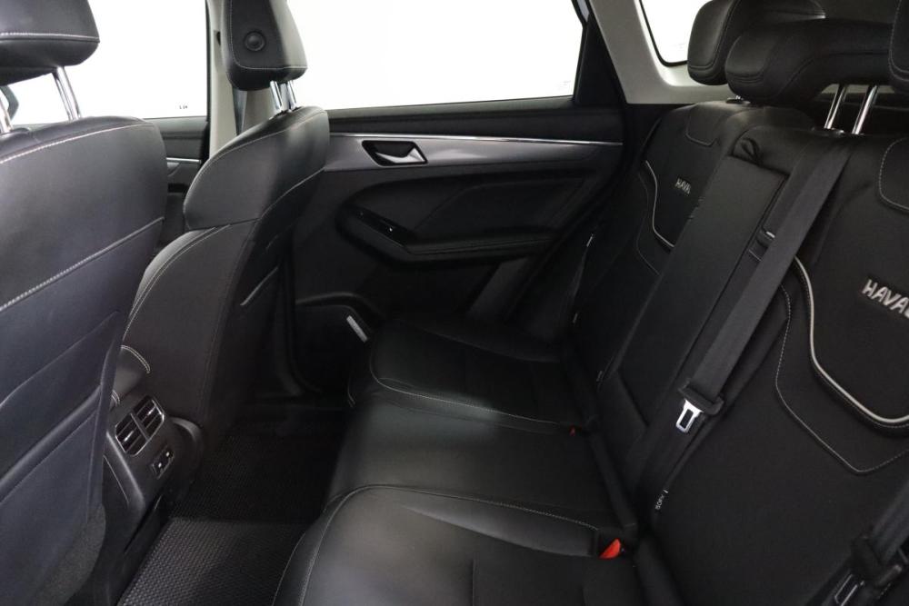 Haval Jolion I Санкт-Петербург  - изображение 13