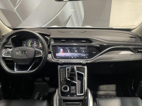 Geely Atlas Pro с пробегом 2023 года, цена 1 865 000 рублей, 80930 км, внедорожник, Автокод Объявления