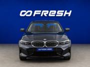 BMW 3 серии VII (G2x) Рестайлинг Москва  - изображение 28