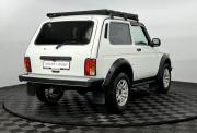 Lada (ВАЗ) 2121 (4x4) I Рестайлинг Нижний Новгород  - изображение 26