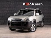 Hyundai Tucson I Екатеринбург  - изображение 18