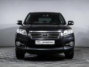 Toyota RAV4 III (XA30) Рестайлинг Москва  - изображение 20