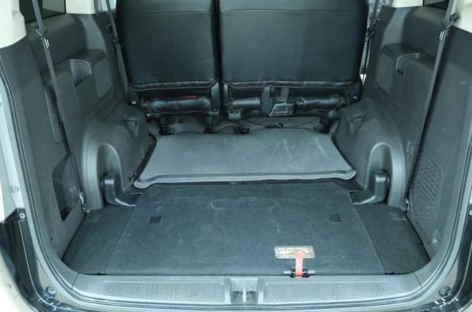 Honda Stepwgn IV Рестайлинг с пробегом 2012 года, цена 1 599 000 рублей, 200050 км, минивэн, Автокод Объявления