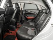 Mazda CX-3 I Иркутск  - изображение 32