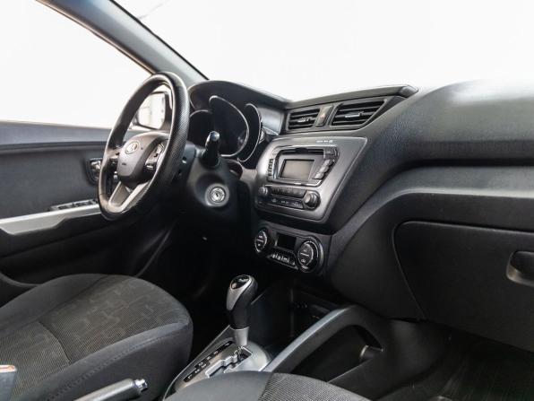 Kia Rio III с пробегом 2013 года, цена 988 000 рублей, 144265 км, хэтчбек, Автокод Объявления