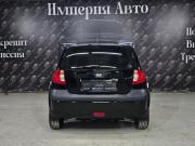 Hyundai Getz I Рестайлинг Краснодар  - изображение 31