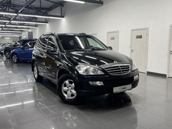 SsangYong Kyron I Рестайлинг с пробегом 2013 года, цена 925 000 рублей, 249143 км, внедорожник, Автокод Объявления