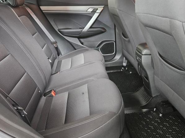Geely Coolray I с пробегом 2023 года, цена 1 599 000 рублей, 74397 км, внедорожник, Автокод Объявления