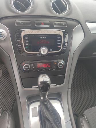 Ford Mondeo IV Рестайлинг с пробегом 2012 года, цена 1 090 000 рублей, 286262 км, седан, Автокод Объявления