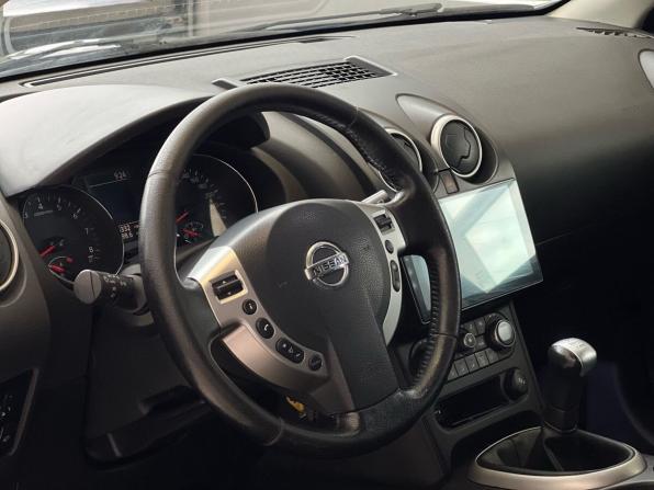 Nissan Qashqai I Рестайлинг с пробегом 2012 года, цена 949 000 рублей, 226330 км, внедорожник, Автокод Объявления
