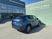Mazda CX-5 II Екатеринбург  - изображение 14