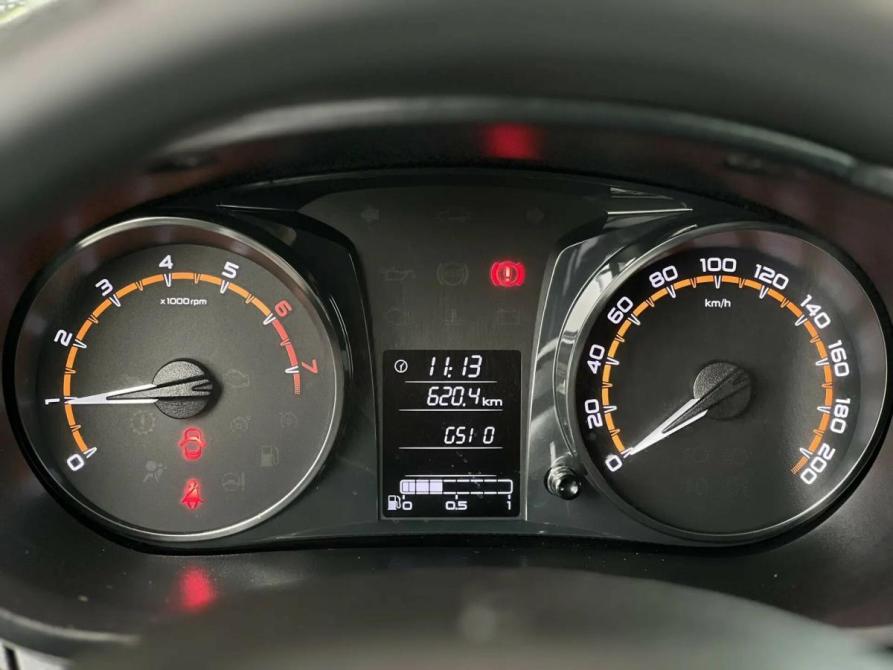 Lada (ВАЗ) Granta I Рестайлинг Екатеринбург  - изображение 16